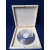 Pudełko na CD 16x16x2,5cm z MAGNESEM  / na zaproszenie / CD większe